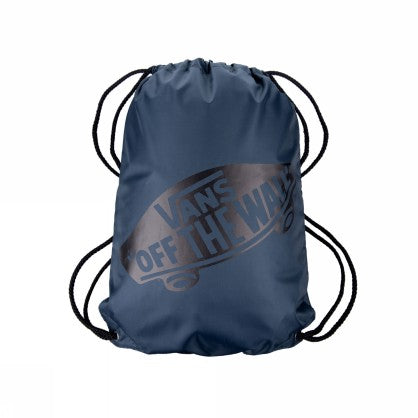 W BENCHED BAG