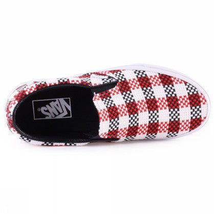 U CLASSIC SLIP ON