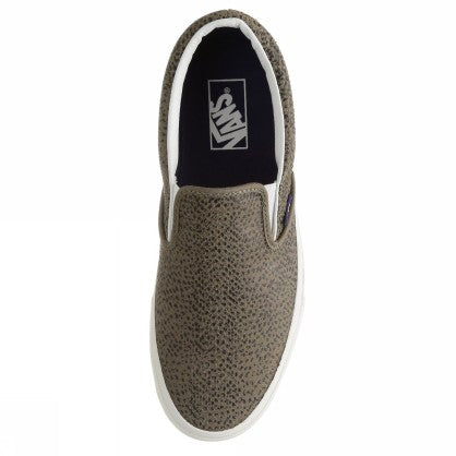U CLASSIC SLIP ON