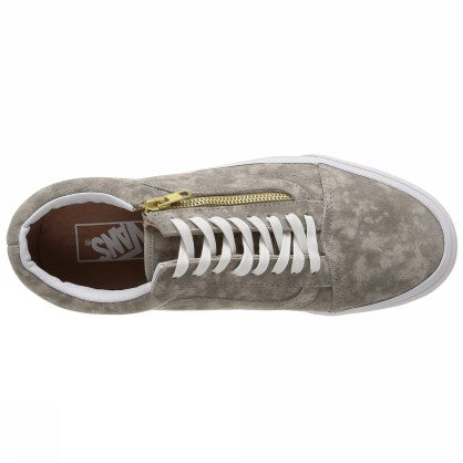 U OLD SKOOL ZIP