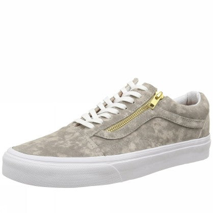 U OLD SKOOL ZIP
