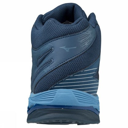 WAVE VOLTAGE MID