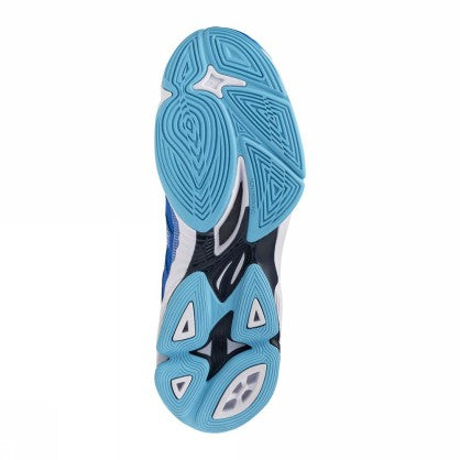 SHOE WAVE VOLTAGE MID