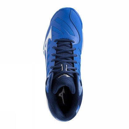 SHOE WAVE VOLTAGE MID