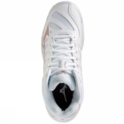 WAVE VOLTAGE MID