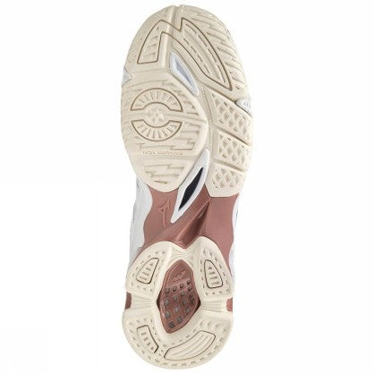 WAVE VOLTAGE MID