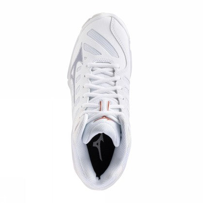 SHOE WAVE VOLTAGE MID WOS