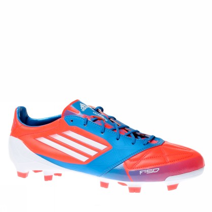 F50 ADIZERO TRX FG LEATHER