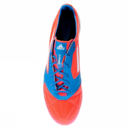 F50 ADIZERO TRX FG LEATHER
