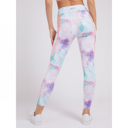 ALICE PRINTED LEGGING