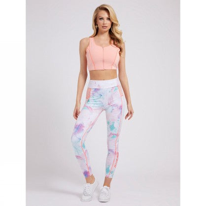 ALICE PRINTED LEGGING