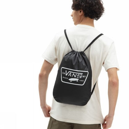 MN LEAGUE BENCH BAG