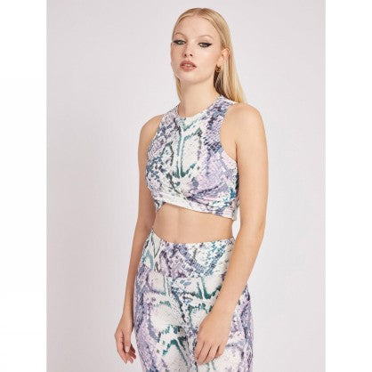 Collyn Active Top