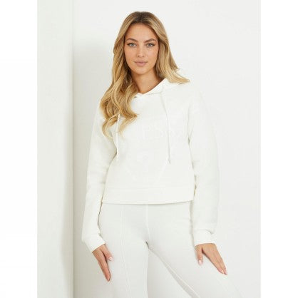 NEW ALISA HOODED SWEATSHIRT