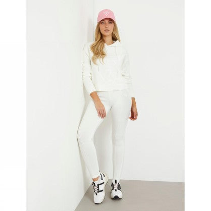 NEW ALISA HOODED SWEATSHIRT