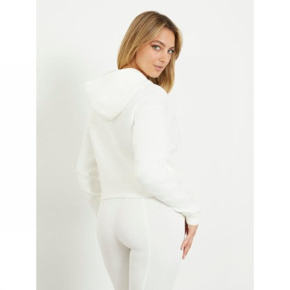 NEW ALISA HOODED SWEATSHIRT