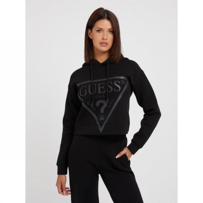 NEW ALISA HOODED SWEATSHIRT