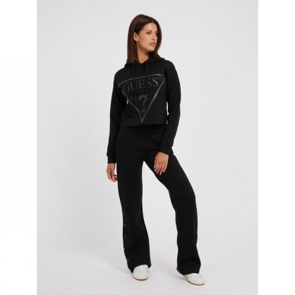 NEW ALISA HOODED SWEATSHIRT