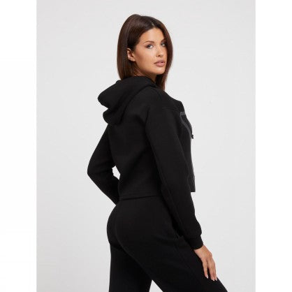 NEW ALISA HOODED SWEATSHIRT