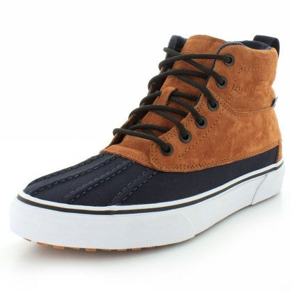 U SK8 HI DEL PATO MT