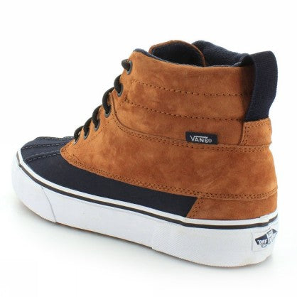 U SK8 HI DEL PATO MT