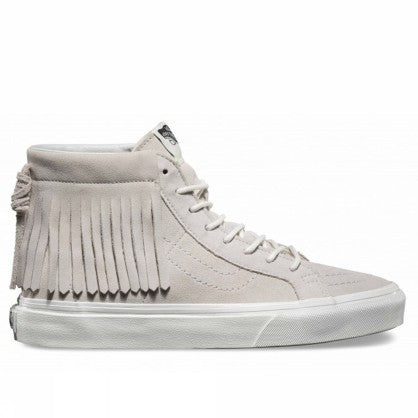 U SK8 HI MOC