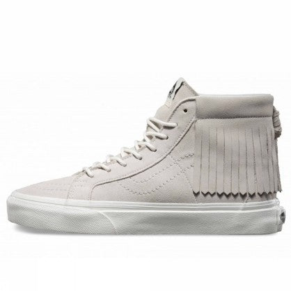 U SK8 HI MOC