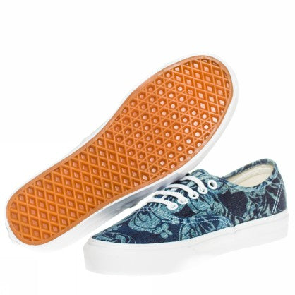 U AUTHENTIC