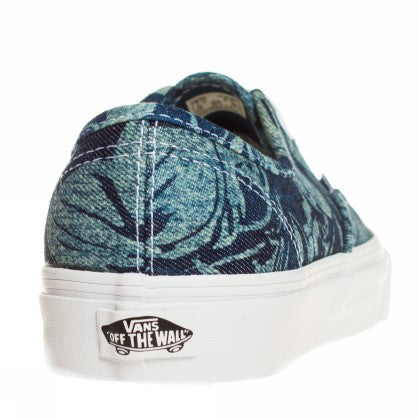 U AUTHENTIC