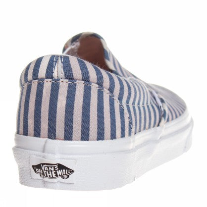 U CLASSIC SLIP ON