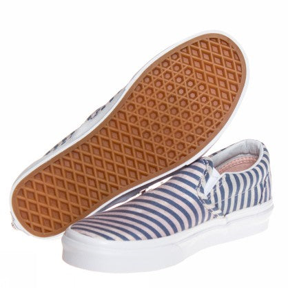 U CLASSIC SLIP ON