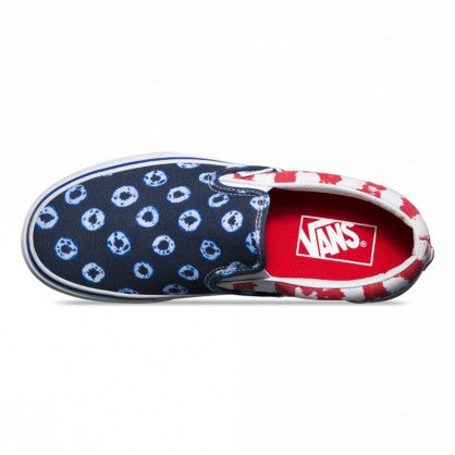 U CLASSIC SLIP ON