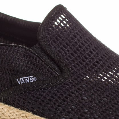 U CLASSIC SLIP ON