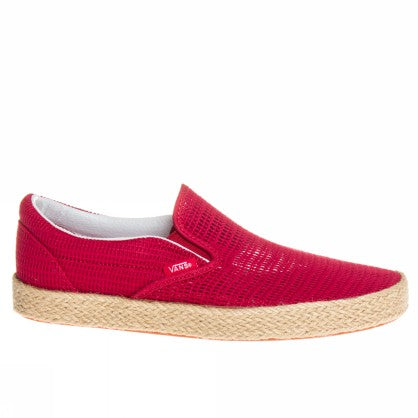 U CLASSIC SLIP ON