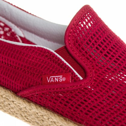 U CLASSIC SLIP ON