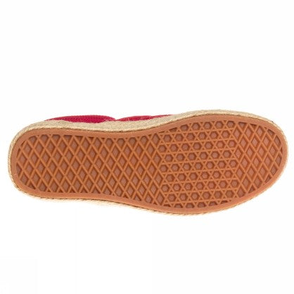 U CLASSIC SLIP ON