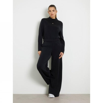 OLYMPE HIGH NECK SWEATSHIRT