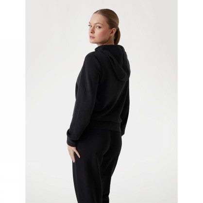 OLYMPE FULL ZIP HOODIE SWEATSH