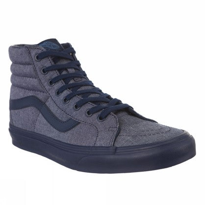 UA SK8 HI REISSUE