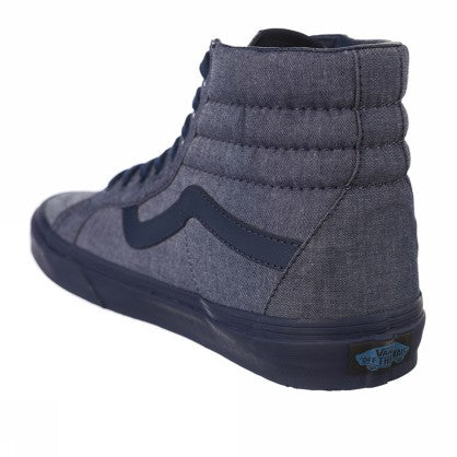UA SK8 HI REISSUE