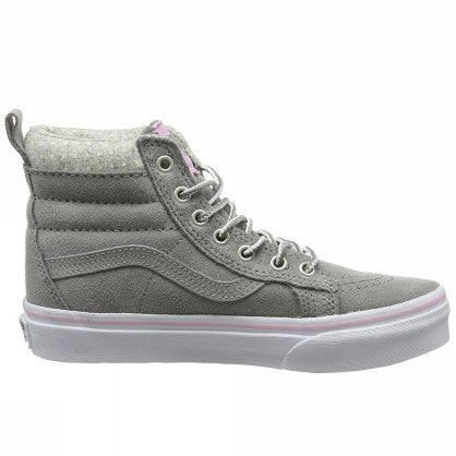 K SK8 HI MTE