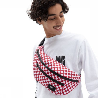 MN WARD CROSS BODY P