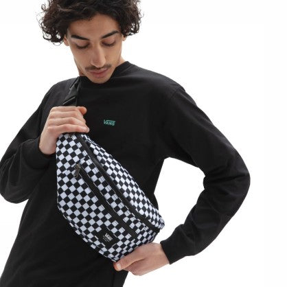 MN WARD CROSS BODY P