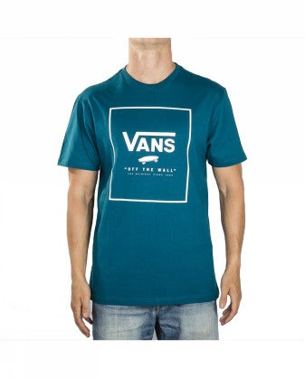 PRINT BOX T-SHIRT