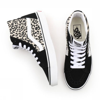 UA SK8-HI (SAFARI MULTI)