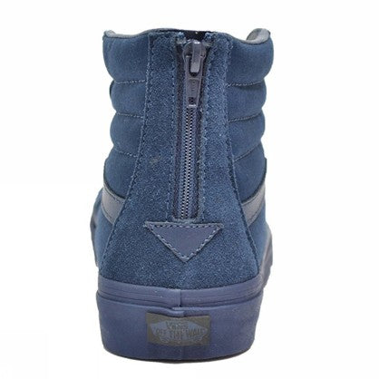 U SK8 HI REISSUE ZIP
