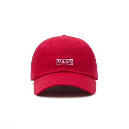 MN VANS CURVED BILL JOCKEY