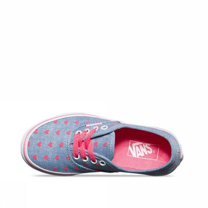 UY AUTHENTIC