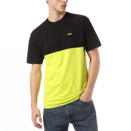 MN COLORBLOCK TEE