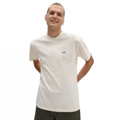 MN LEFT CHEST LOGO T